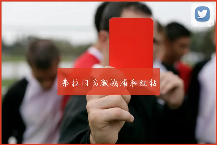 弗拉门戈激战浦和红钻