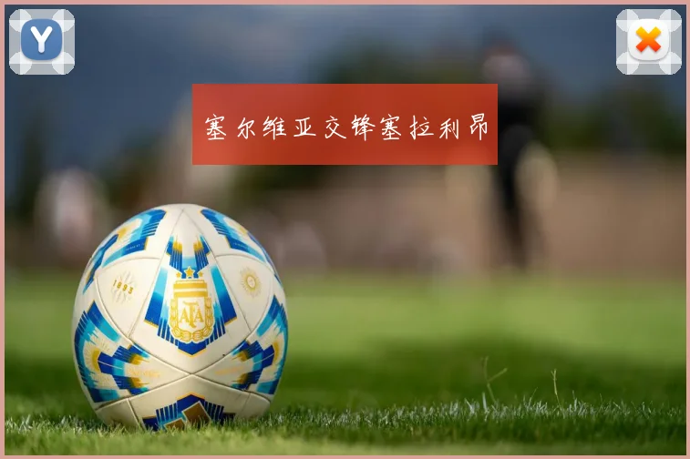 塞尔维亚交锋塞拉利昂