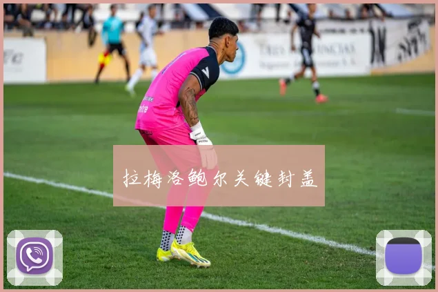 拉梅洛鲍尔关键封盖
