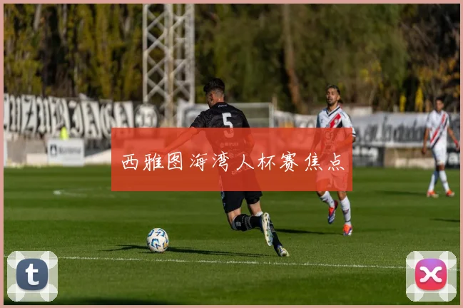 西雅图海湾人杯赛焦点